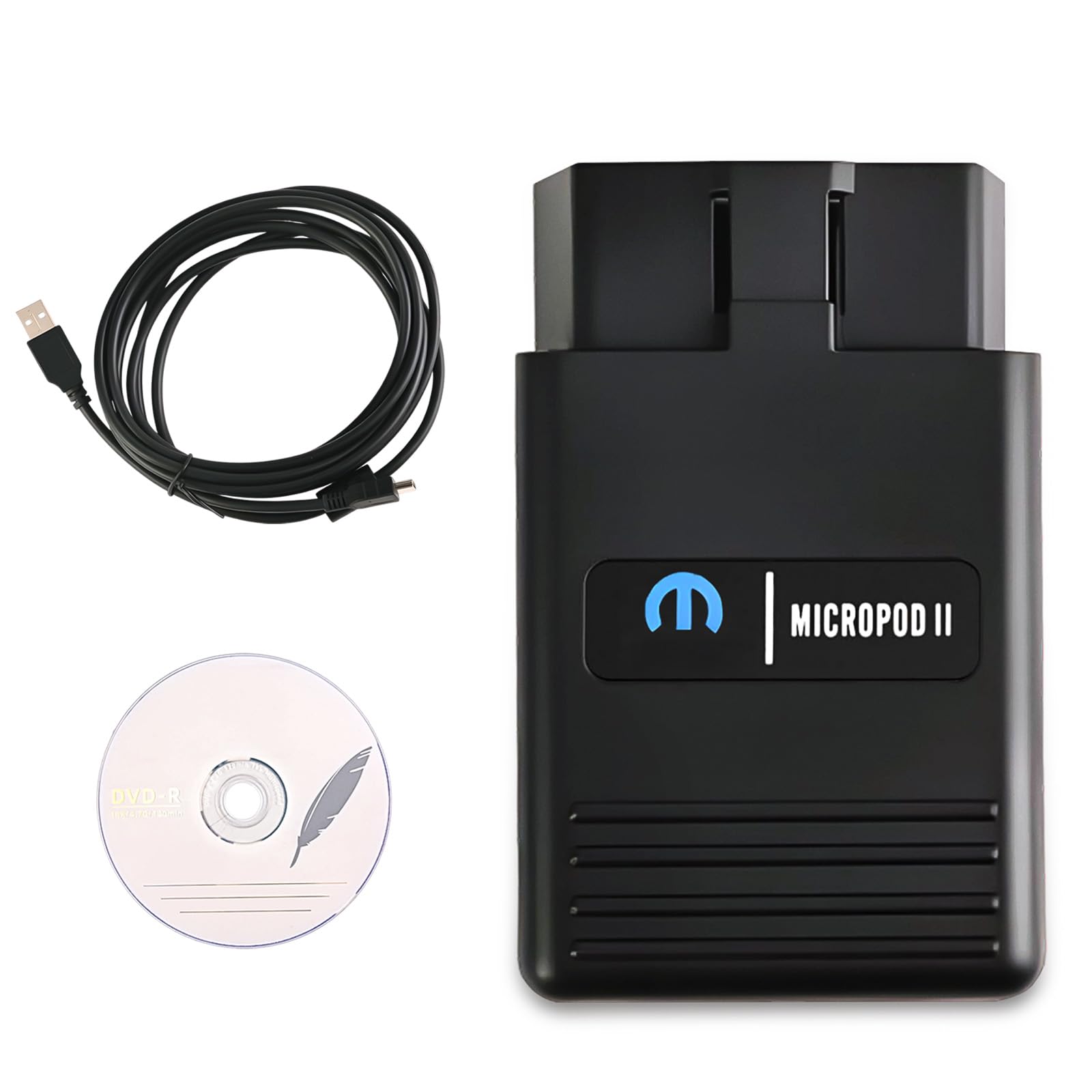 MicroPod 2 V17.04.27 - Chrysler/Dodge/Jeep/Fiat